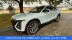 2024 Cadillac LYRIQ Sport 2