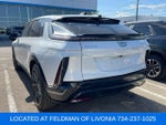 2024 Cadillac LYRIQ Sport 3