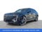 2024 Cadillac LYRIQ Sport 3