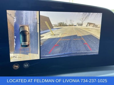 2024 Cadillac LYRIQ Sport 3