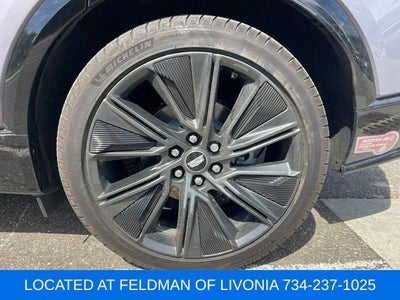 2024 Cadillac LYRIQ Sport 3