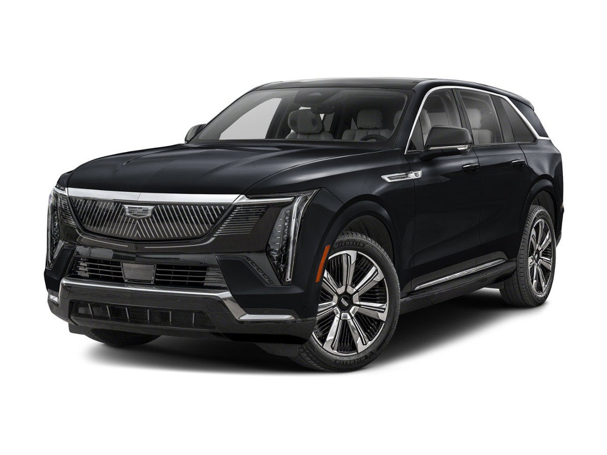 2025 Cadillac Escalade IQ