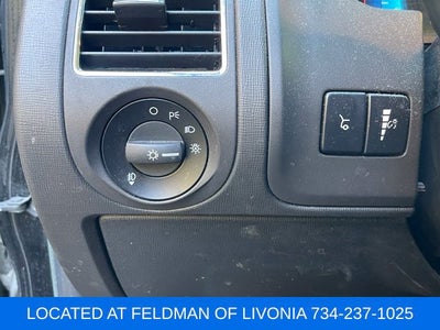 2014 Ford Flex SEL