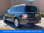 2014 Ford Flex SEL