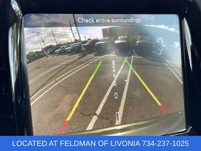 2020 Jeep Compass Limited 4X4
