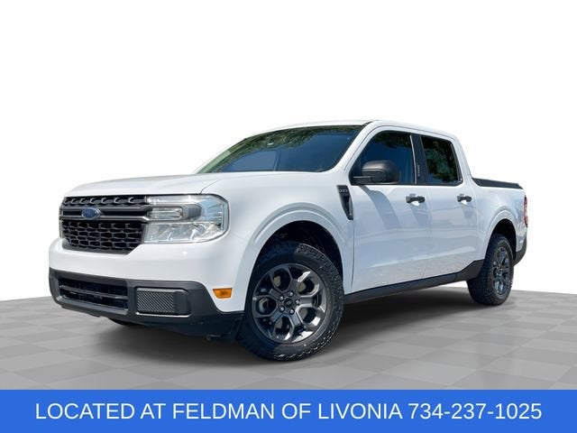 2023 Ford Maverick XL