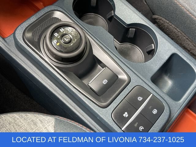 2023 Ford Maverick XL