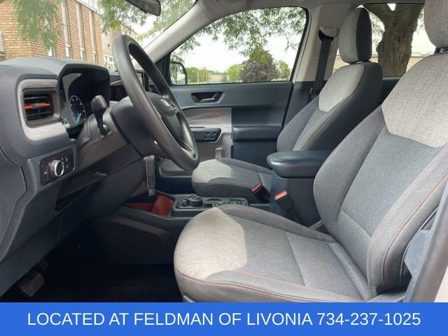 2023 Ford Maverick XL