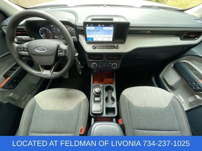 2023 Ford Maverick XL