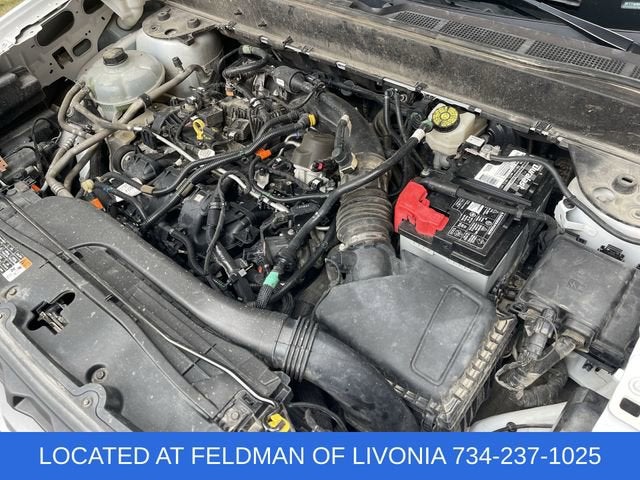 2023 Ford Maverick XL