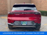 2024 Chevrolet Equinox EV 2LT