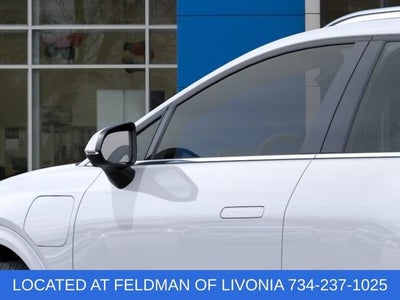 2024 Chevrolet Equinox EV 2LT