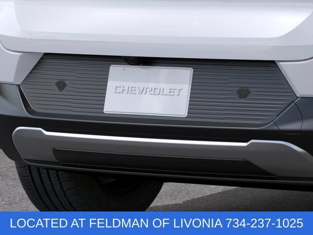 2024 Chevrolet Equinox EV 2LT