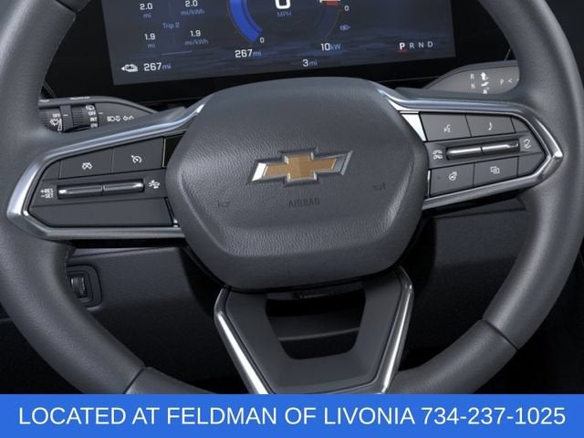 2024 Chevrolet Equinox EV 2LT