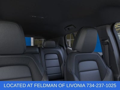 2024 Chevrolet Equinox EV 2LT