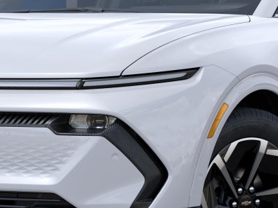 2024 Chevrolet Equinox EV 2LT