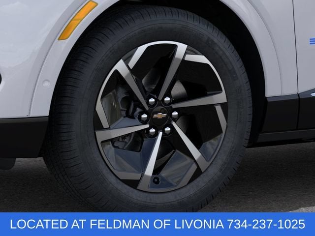 2024 Chevrolet Equinox EV 2LT