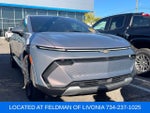 2024 Chevrolet Equinox EV 3LT