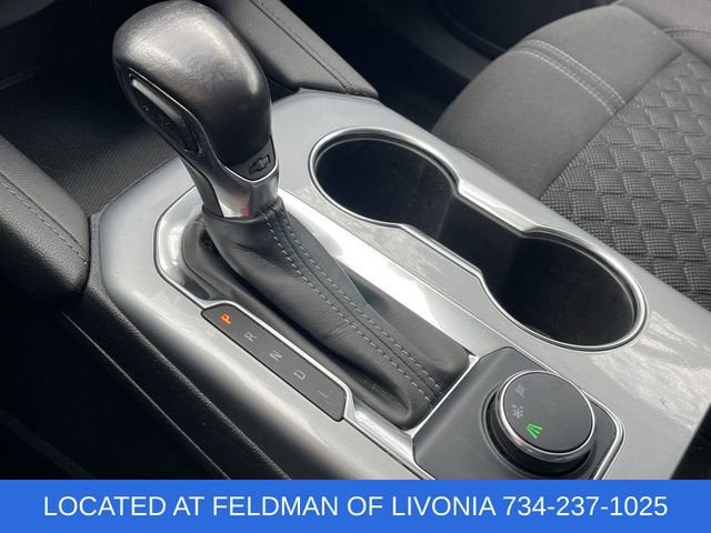 2020 Chevrolet Blazer 2LT