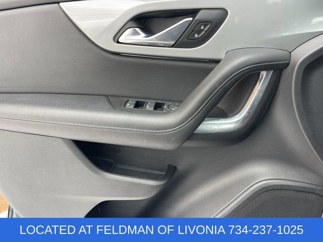 2020 Chevrolet Blazer 2LT