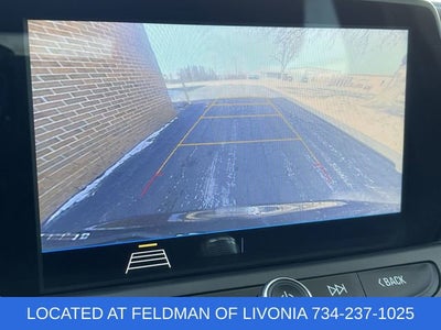 2020 Chevrolet Blazer 2LT