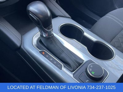 2020 Chevrolet Blazer 2LT