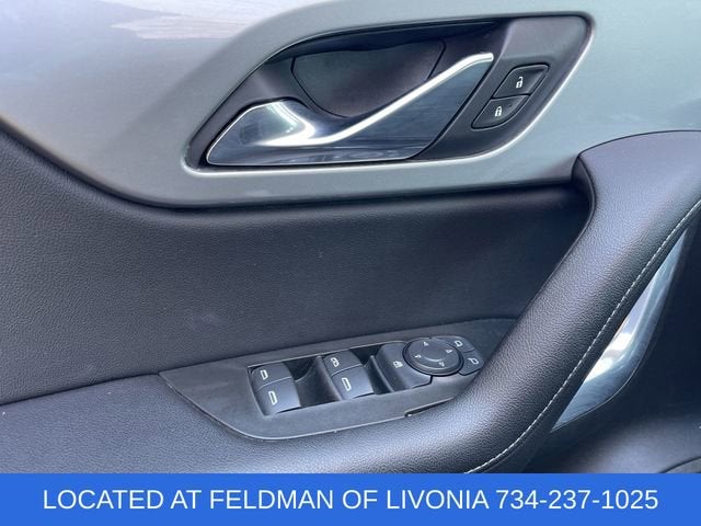 2020 Chevrolet Blazer 2LT