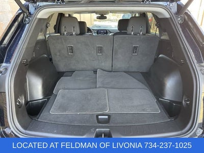 2020 Chevrolet Blazer 2LT