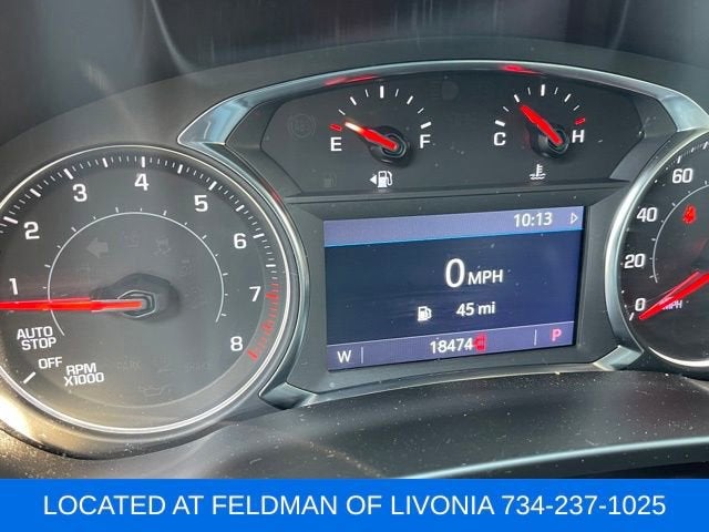 2023 Chevrolet Blazer 3LT