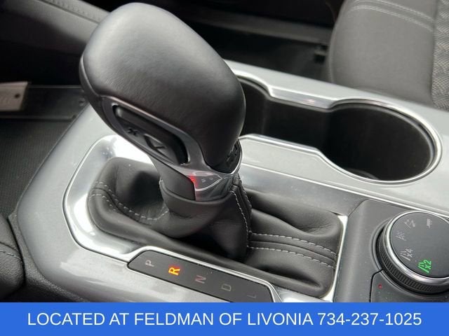 2019 Chevrolet Blazer AWD