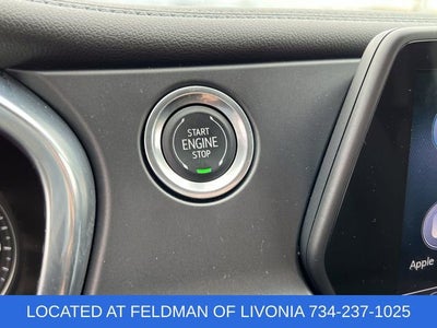 2019 Chevrolet Blazer AWD