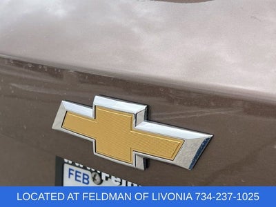 2019 Chevrolet Blazer AWD