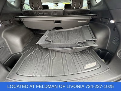 2019 Chevrolet Blazer AWD