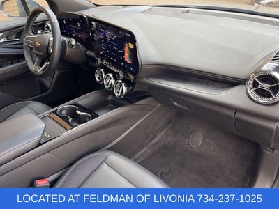 2024 Chevrolet Blazer EV LT