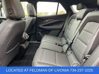 2024 Chevrolet Blazer EV LT