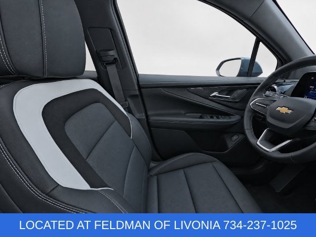 2024 Chevrolet Blazer EV LT