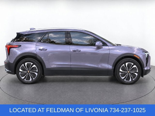 2024 Chevrolet Blazer EV LT