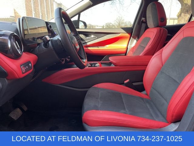 2024 Chevrolet Blazer EV RS