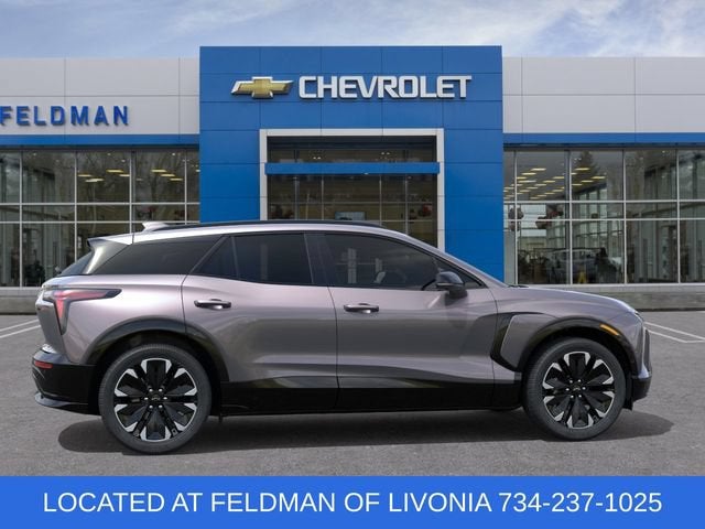 2024 Chevrolet Blazer EV RS