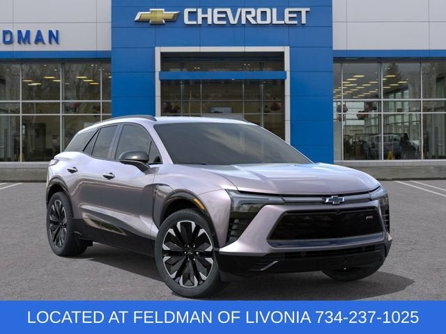 2024 Chevrolet Blazer EV RS