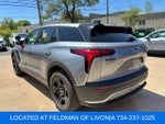 2024 Chevrolet Blazer EV Police Package eAWD Police