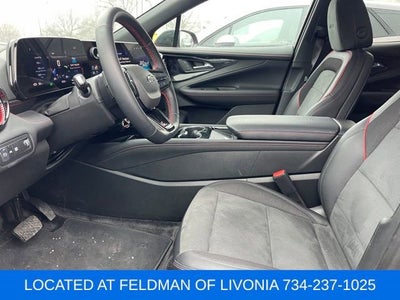 2024 Chevrolet Blazer EV RS