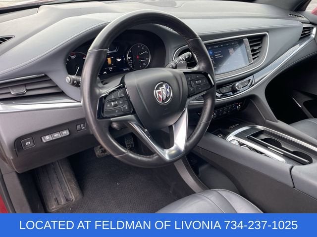 2024 Buick Enclave Premium