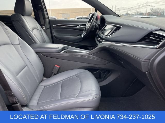 2024 Buick Enclave Premium