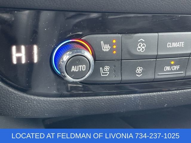 2024 Buick Enclave Premium