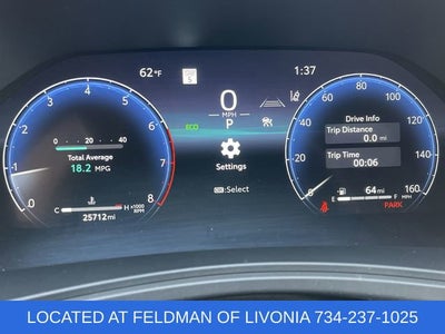 2025 Toyota Grand Highlander Limited