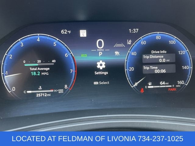 2025 Toyota Grand Highlander Limited