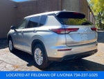 2024 Mitsubishi Outlander ES 2.5 S-AWC
