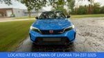 2025 Honda Civic Type R Manual Type R