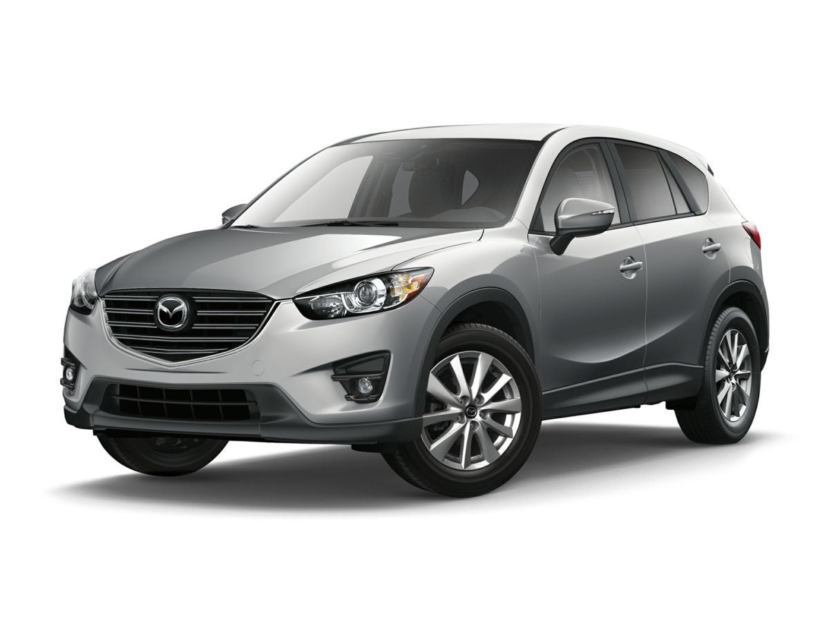 2016 Mazda Mazda CX-5 Touring